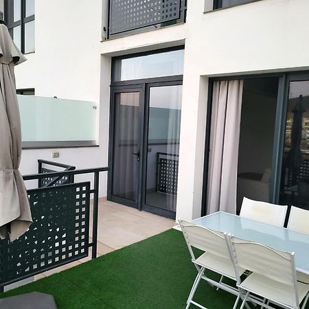 Arguineguin Sunhill Luxurious House 아파트 외부 사진