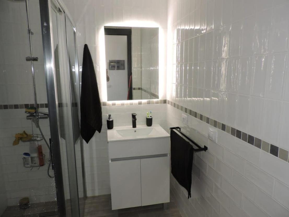 Arguineguin Sunhill Luxurious House 아파트 외부 사진