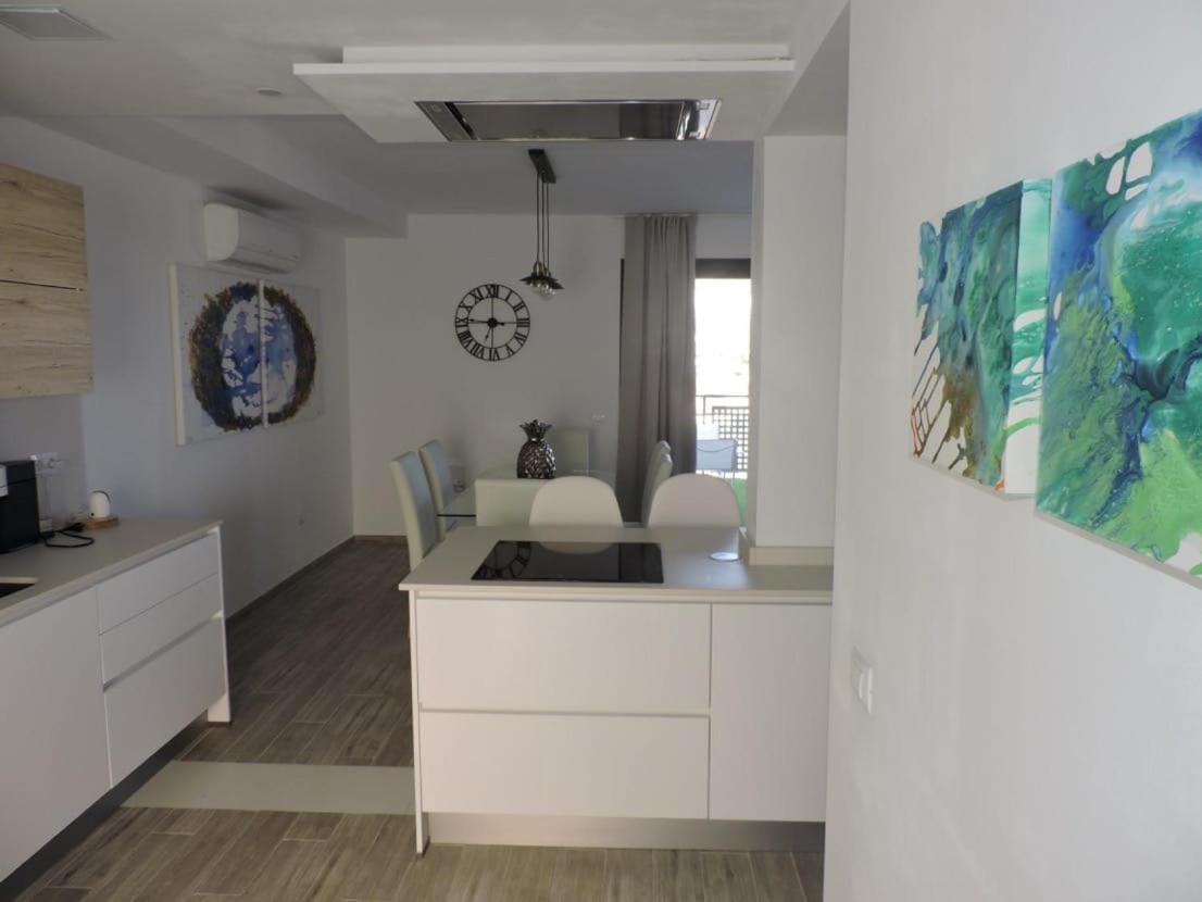Arguineguin Sunhill Luxurious House 아파트 외부 사진