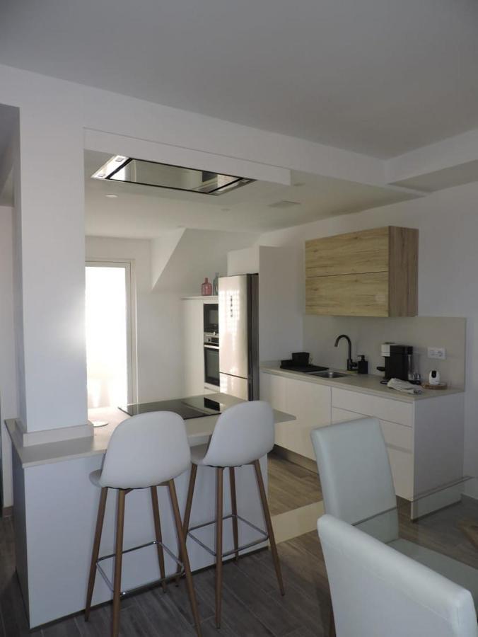Arguineguin Sunhill Luxurious House 아파트 외부 사진