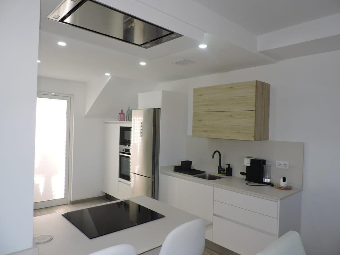 Arguineguin Sunhill Luxurious House 아파트 외부 사진
