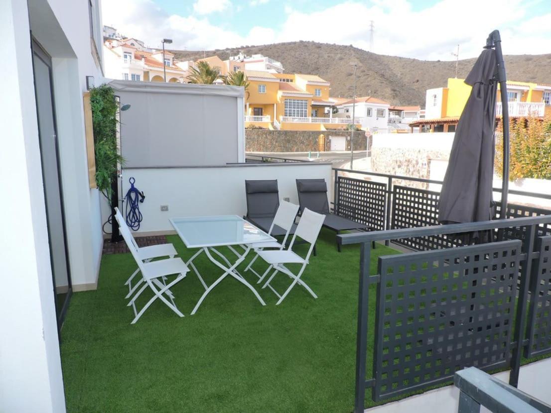 Arguineguin Sunhill Luxurious House 아파트 외부 사진