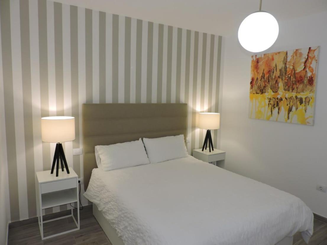 Arguineguin Sunhill Luxurious House 아파트 외부 사진