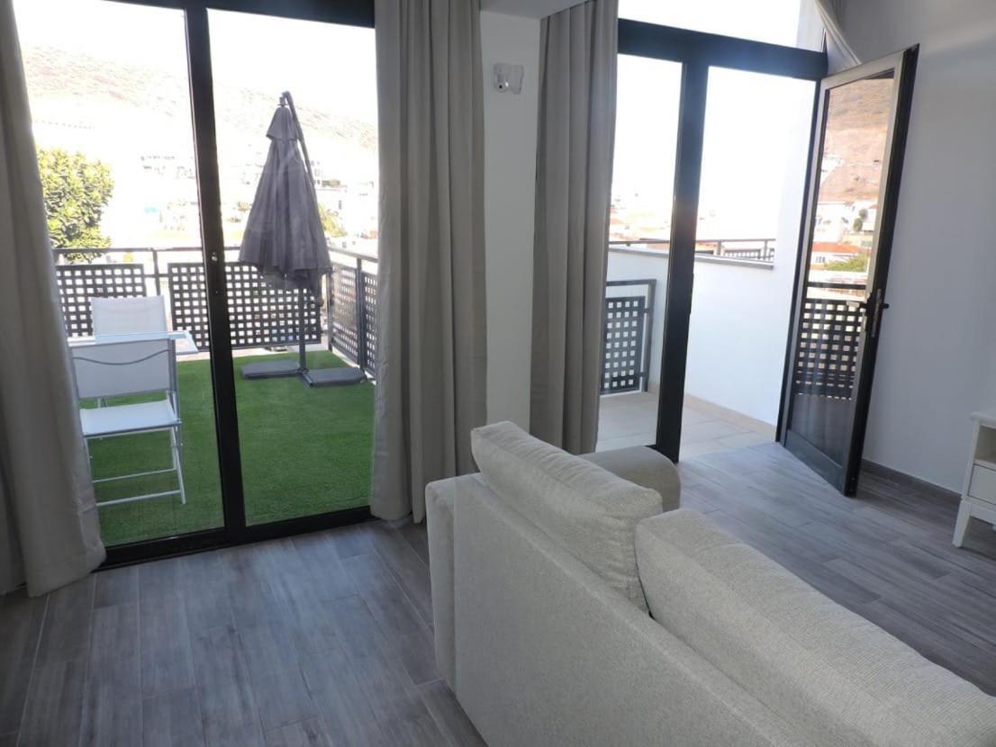 Arguineguin Sunhill Luxurious House 아파트 외부 사진