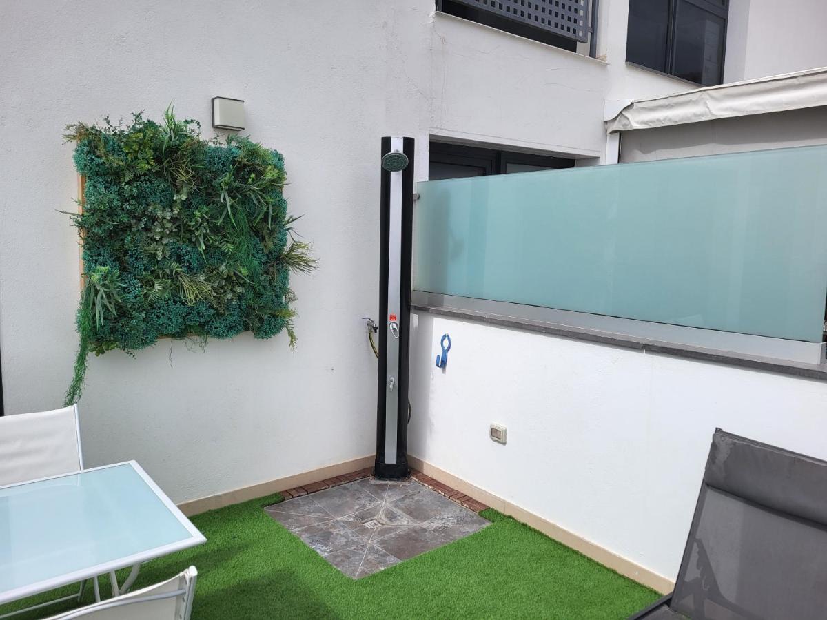 Arguineguin Sunhill Luxurious House 아파트 외부 사진