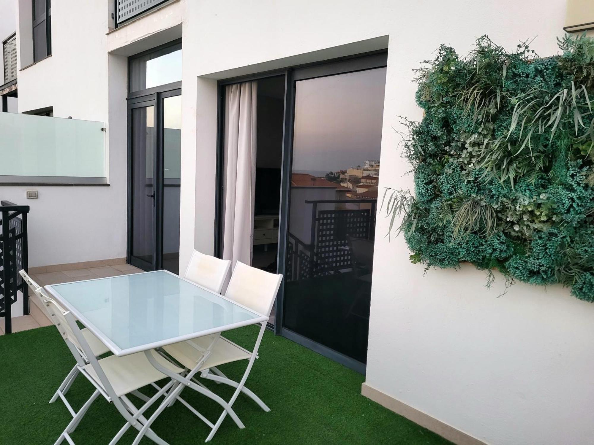 Arguineguin Sunhill Luxurious House 아파트 외부 사진
