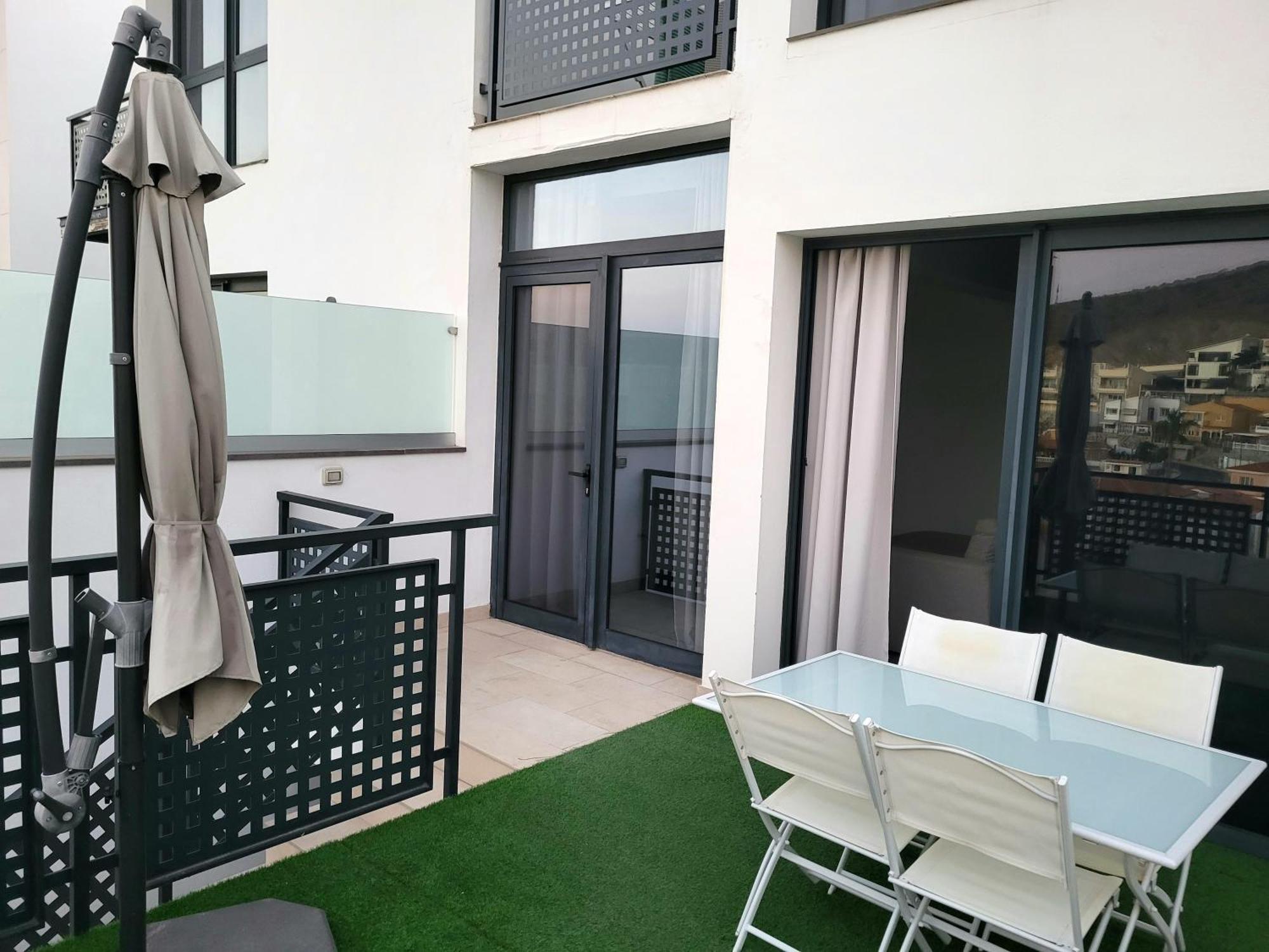 Arguineguin Sunhill Luxurious House 아파트 외부 사진